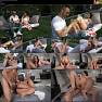 Sarah Arabic LoveHerFeet Fourth of July Came Early Video 091026.mp4