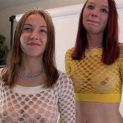 DBPro Heather & Rachel May 2015 Disc 1 Mid May 2015 AI Enhanced V2 Video