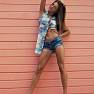 Karisha Model Set 025 Nicely Tanned 040