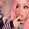 Belle Delphine OnlyFans belledelphine 2021 01 03 2000233276