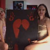 Cinderella Story Pink Rabbit & Nika 09/05/2026 Livestream Video