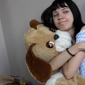 Girls Hunters of Beauty Alice & The Rabbit Picture Set & Video