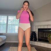 Madeline Mitchell Yoga Videos