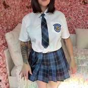 Meg Turney OnlyFans Racoon Police Video