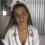 Christina Model Nurse Outfit AI Enhanced V2 Video