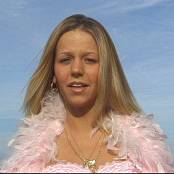 Shannon Model Sexy In Pink AI Enhanced V2 Video
