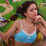 Emily Model 011