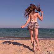 Cinderella Story Delia Sunny Beach 001 968622929086525440