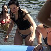 Girls Hunters of Beauty Body Rafting Picture Set & Video 005
