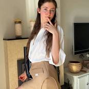 Stesha Fashion Stop Buying New Clothes Update Your School Work Style On a Budget Video