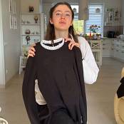 Stesha Fashion Stop Buying New Clothes Upgrade Your School Work Style on a Budget Video 231026.mkv snapshot 05.21.333