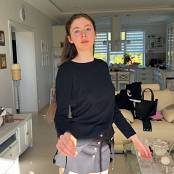 Stesha Fashion Stop Buying New Clothes Update Your School Work Style On a Budget Video
