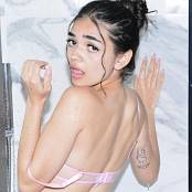 TeenMarvel Zara Mendoza Shower 053