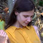 Cinderella Story Nika Autumn Picture Set & Video 001