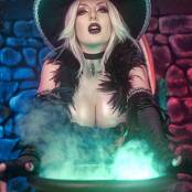 Jessica Nigri OnlyFans Big Titty Witch 9905e14e 27e1 495a ad20 4f8609f0f2e5