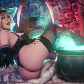 Jessica Nigri OnlyFans Big Titty Witch f9322a7c 6c1c 49e4 939f f2b1b58bf7fb