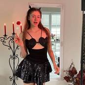 Stesha Fashion 7 Magical Halloween Outfit Ideas Video
