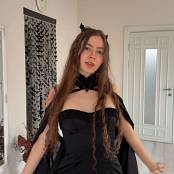 Stesha Fashion 7 Magical Halloween Outfit Ideas Video
